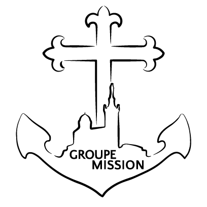 Logo Groupe Mission Marseille